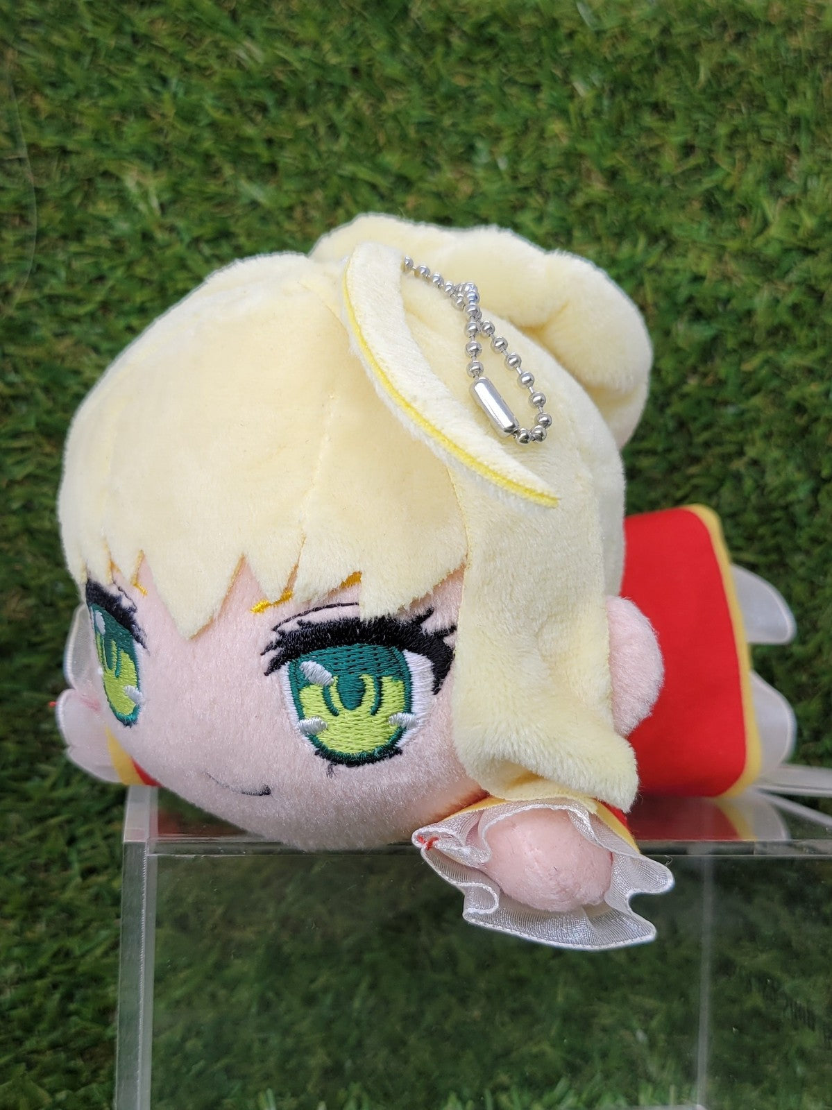 Fate Nero Claudius Plüsch Anhänger Nippon4U