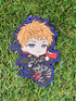Hypnosis Mic Riou Mason Busujima Anhänger Nippon4U