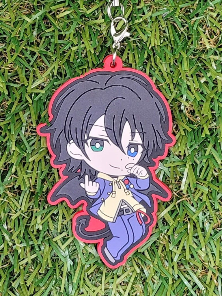 Hypnosis Mic Saburo Yamada Anhänger Nippon4U