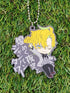 Hypnosis Mic Hifumi Izanami Anhänger Nippon4U
