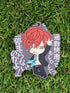 Hypnosis Mic Doppo Kannonzaka Anhänger Nippon4U