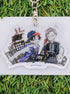 Hypnosis Mic Jiro Yamada & Juto Iruda Anhänger Nippon4U