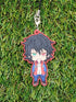 Hypnosis Mic Ichiro Yamada Anhänger Nippon4U