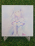 Re:Zero Emilia Holzbild Nippon4U