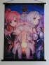 Sword Art Online Fatal Bullet Wallscroll / Stoffposter Nippon4U