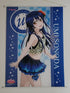 Love Live Wallscroll / Stoffposter Nippon4U