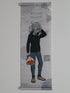 Inazuma Eleven Wallscroll / Stoffposter Nippon4U
