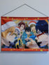 Free! Wallscroll / Stoffposter Nippon4U