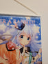 Is the Order a Rabbit? Wallscroll / Stoffposter Nippon4U