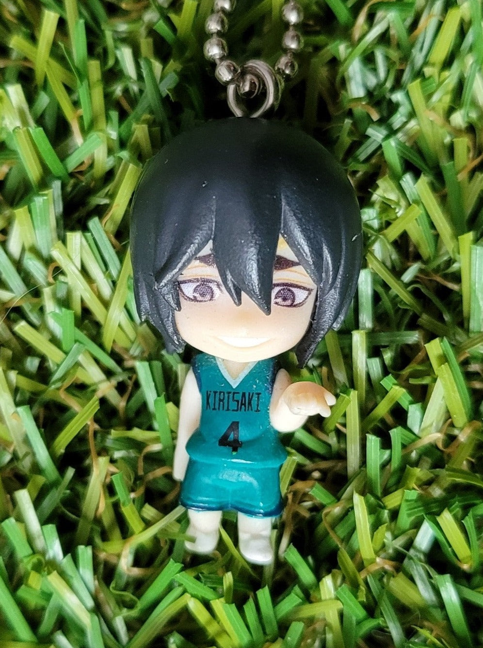 Kuroko no Basket Makoto Hanamiya Anhänger Nippon4U