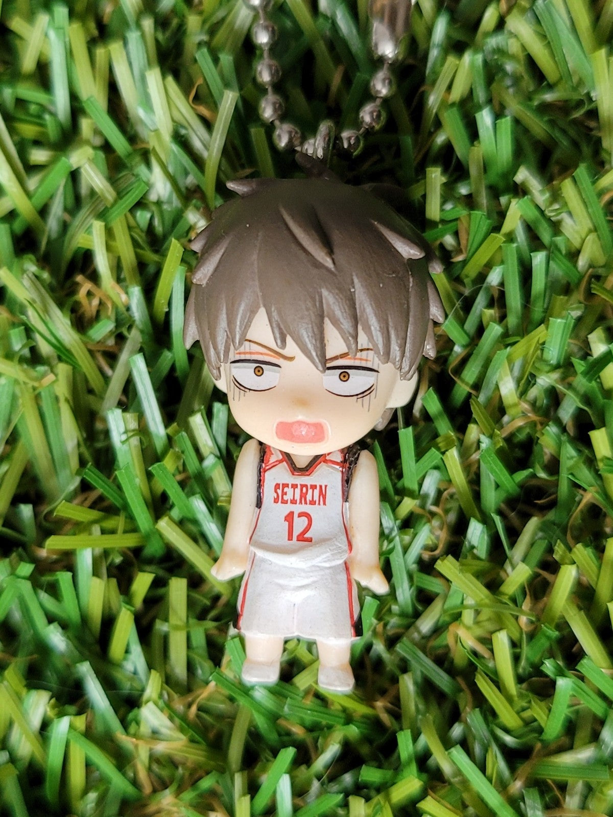 Kuroko no Basket Koki Furihata Anhänger Nippon4U