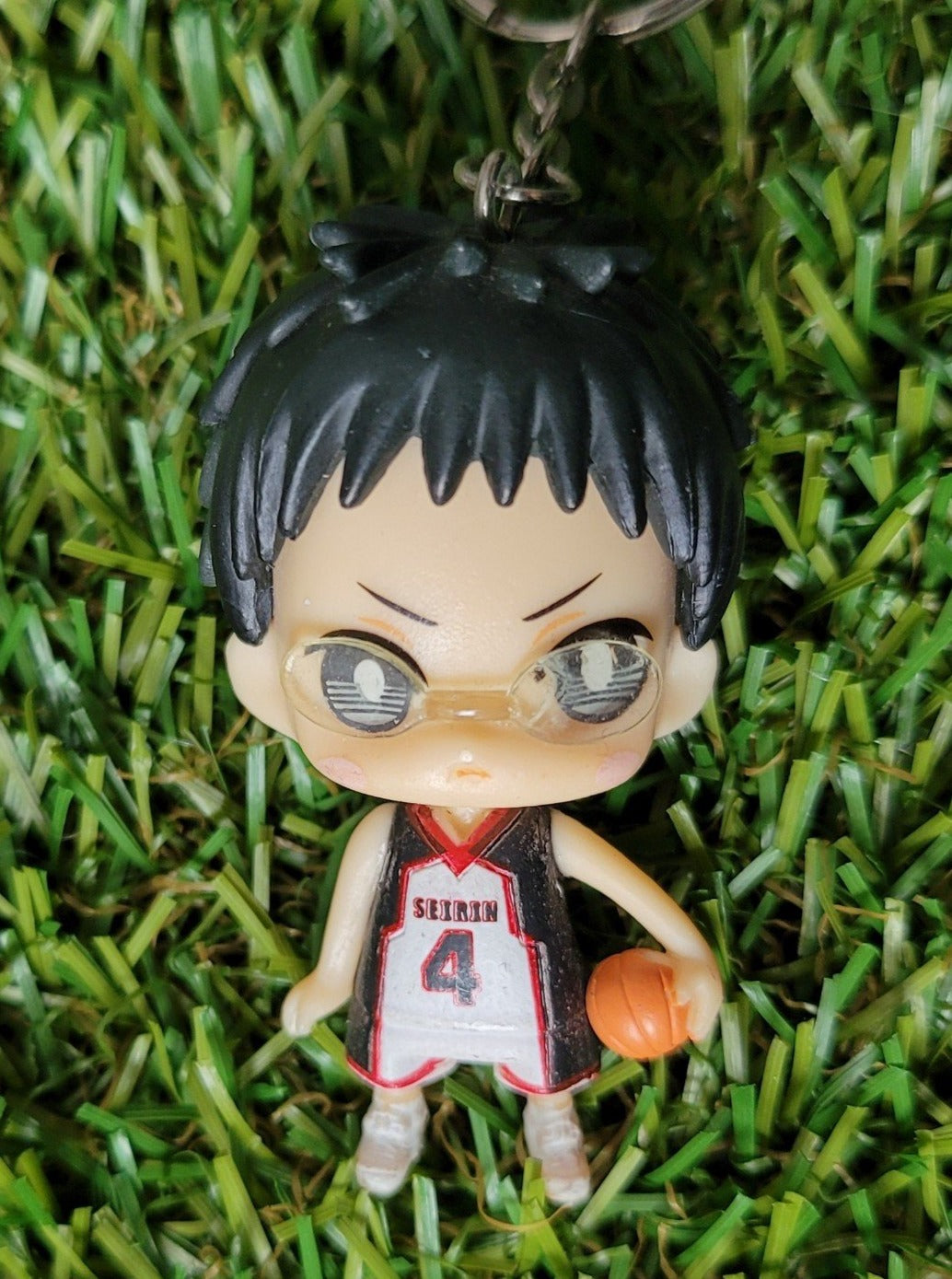 Kuroko no Basket Junpei Hyuuga Anhänger Nippon4U
