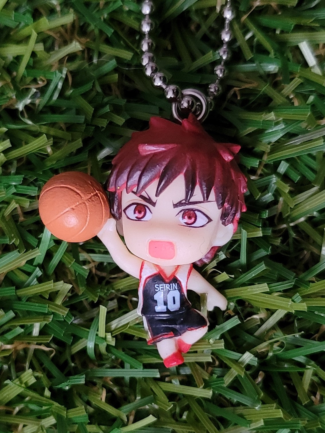 Kuroko no Basket Taiga Kagami Anhänger Nippon4U