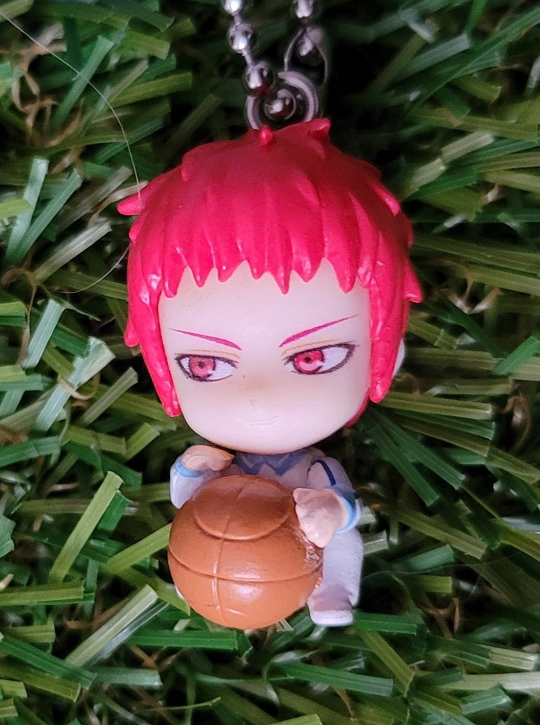 Kuroko no Basket Akashi Anhänger Nippon4U