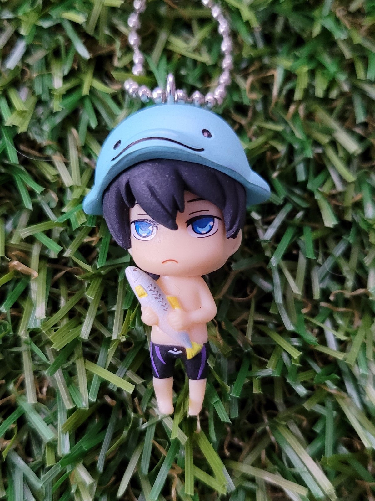 Free! Haruka Anhänger Nippon4U