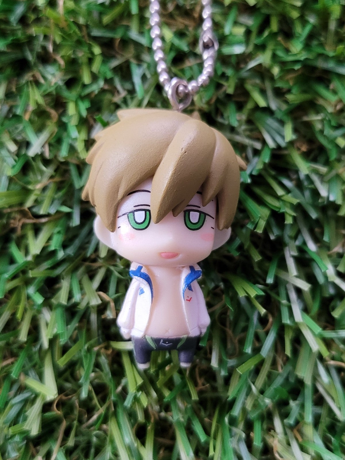 Free! Makoto Anhänger Nippon4U