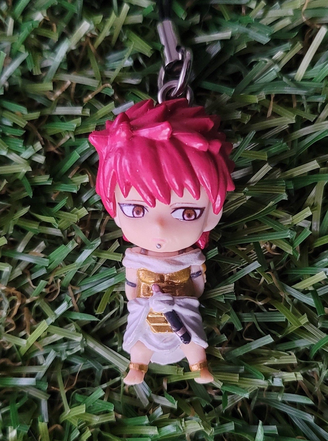 Magi: Adventure of Sinbad Masrur Anhänger Nippon4U