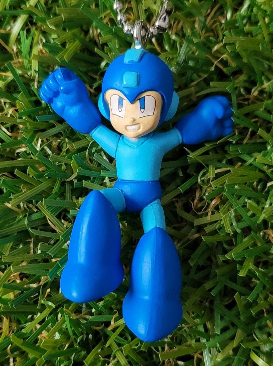 Mega Man / Rockman Anhänger Nippon4U