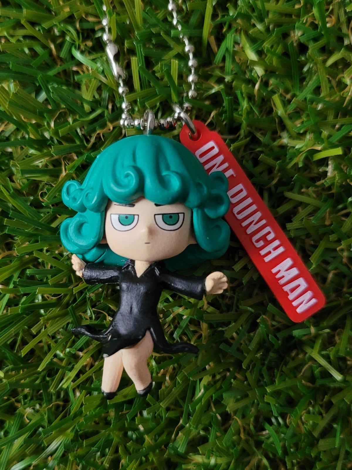 One Punch Man Tatsumaki Anhänger Nippon4U