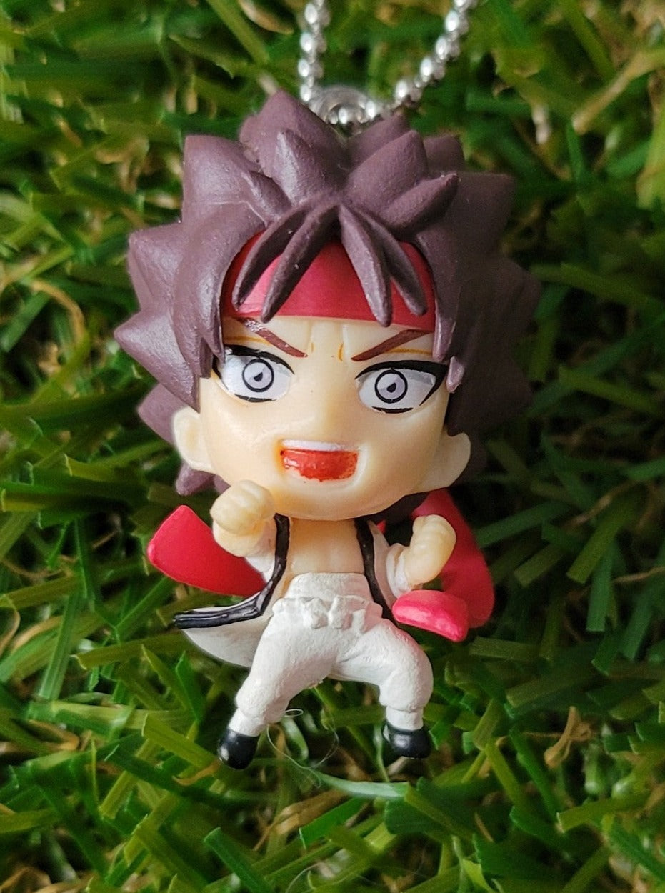 Rurouni Kenshi Sanosuke Sagara Anhänger Nippon4U