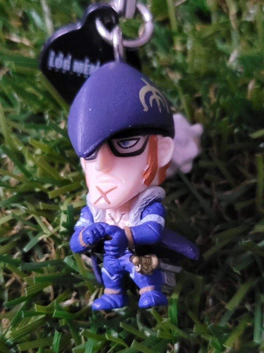 One Piece X Drake Anhänger Nippon4U