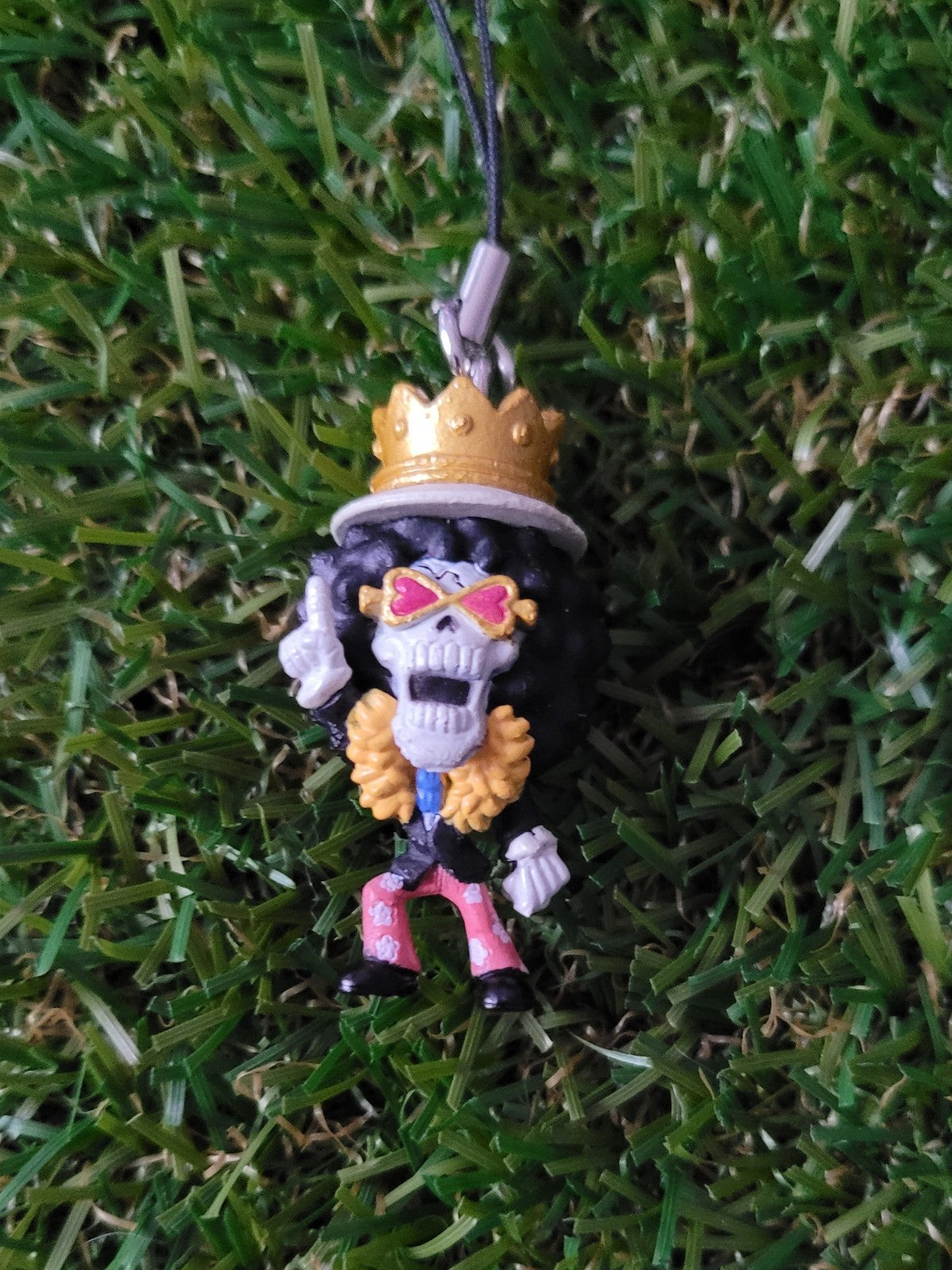 One Piece Brook Anhänger Nippon4U
