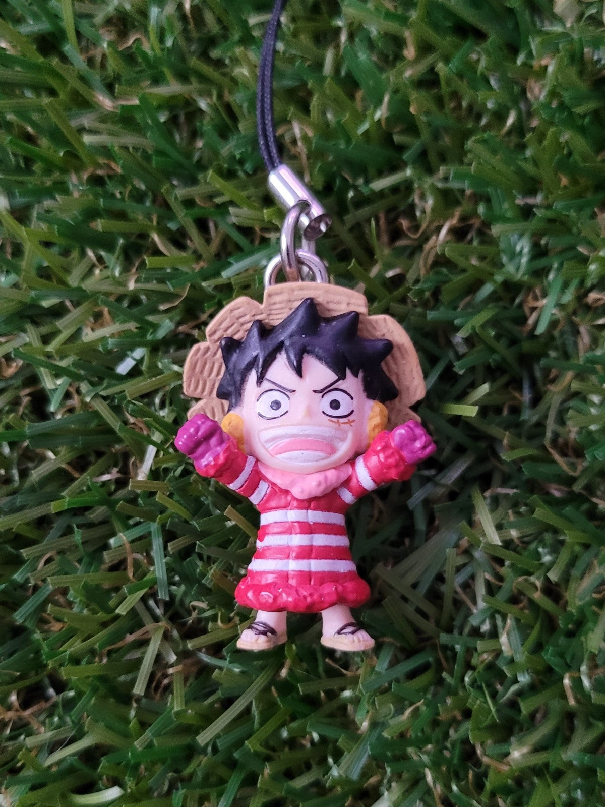 One Piece Ruffy Anhänger Nippon4U