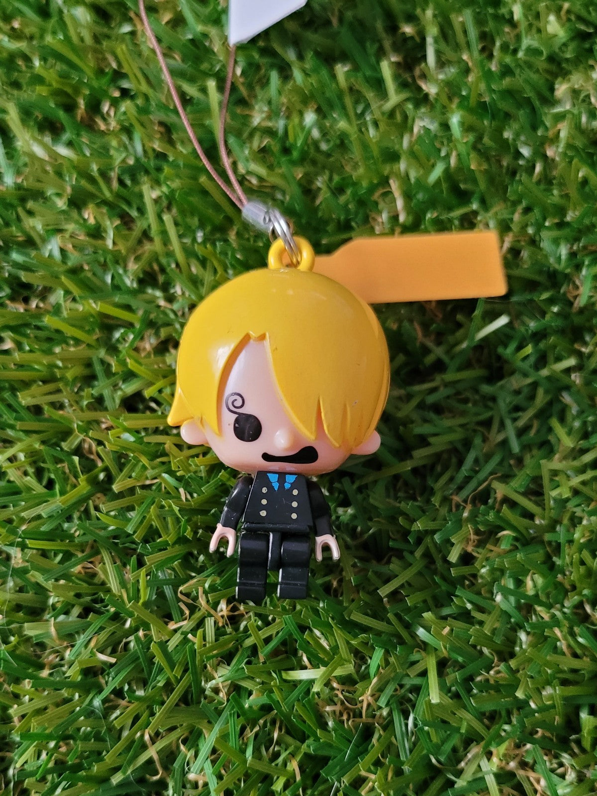 One Piece Sanji Anhänger Nippon4U