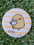 Kuroko no Basket Button Nippon4U