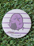 Kuroko no Basket Button Nippon4U