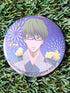 Kuroko no Basket Shintaro Button Nippon4U