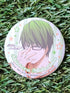 Kuroko no Basket Shintaro Button Nippon4U