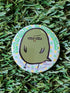 Kuroko no Basket Shintaro Button Nippon4U