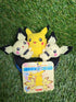 Pokemon Pikachu Plüsch Nippon4U