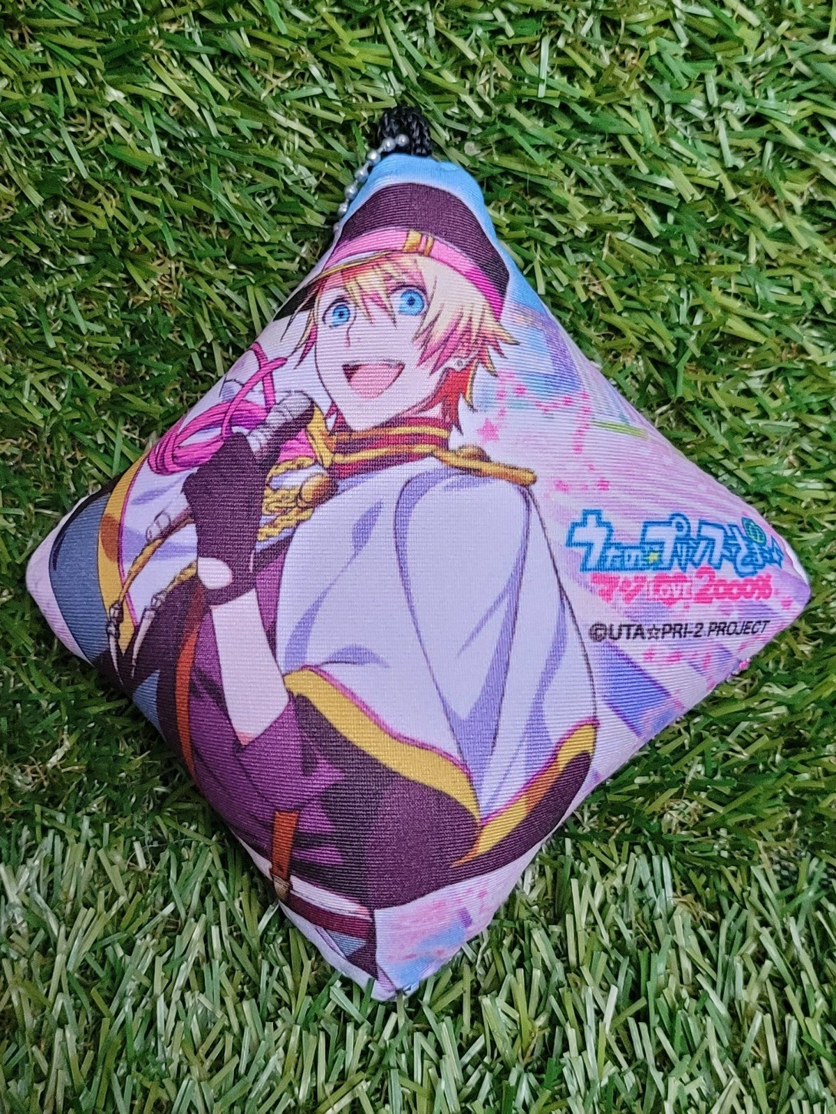 Uta no Prince-sama Syo Plüsch Anhänger Nippon4U