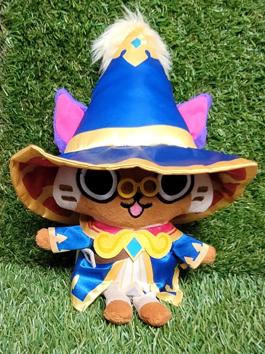 Monster Hunter Felyne Universal Studios Japan Plüsch Nippon4U