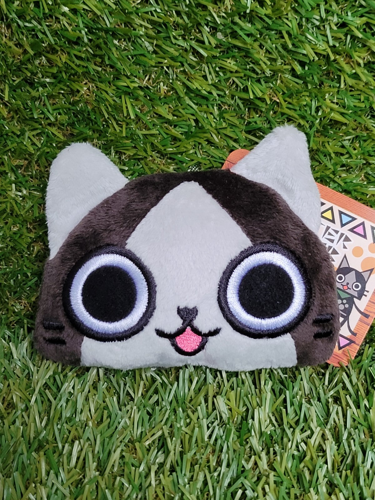 Monster Hunter Felyne Plüsch Anhänger Nippon4U