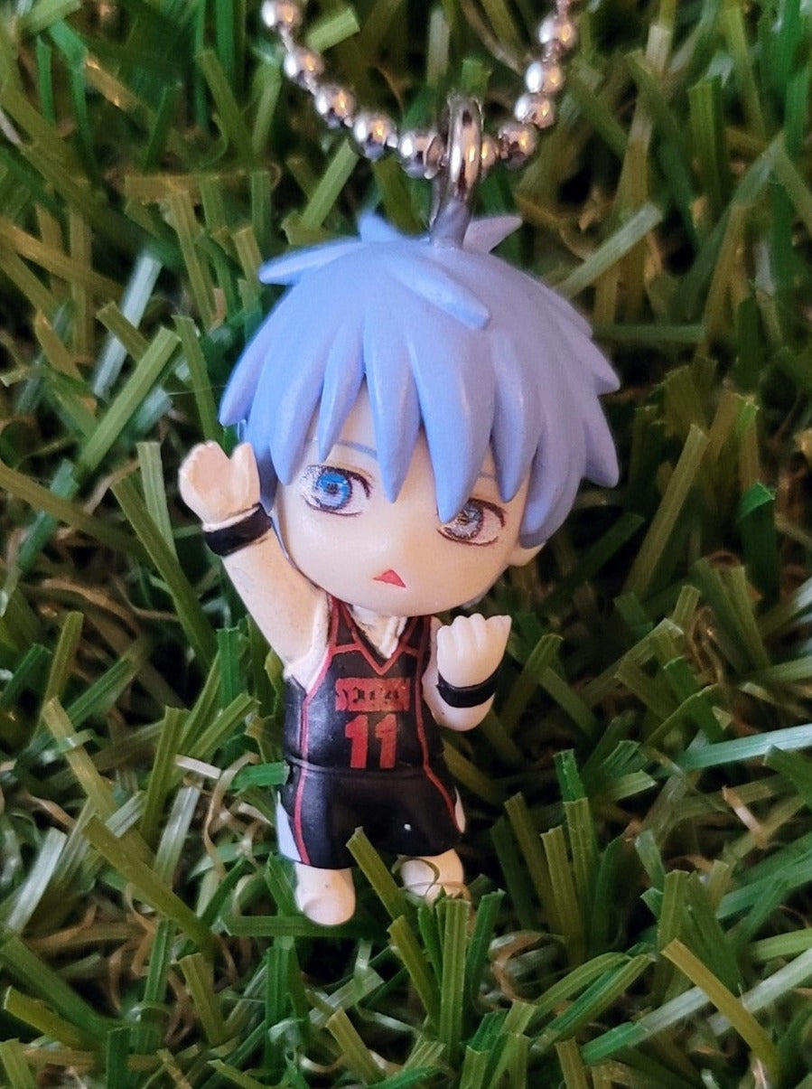 Kuroko no Basket Kuroko Tetsuya Anhänger Nippon4U