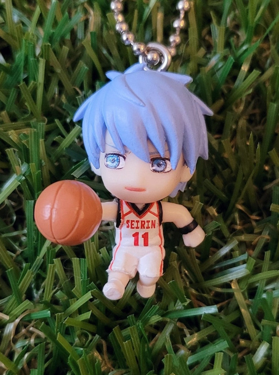 Kuroko no Basket Kuroko Tetsuya Anhänger Nippon4U