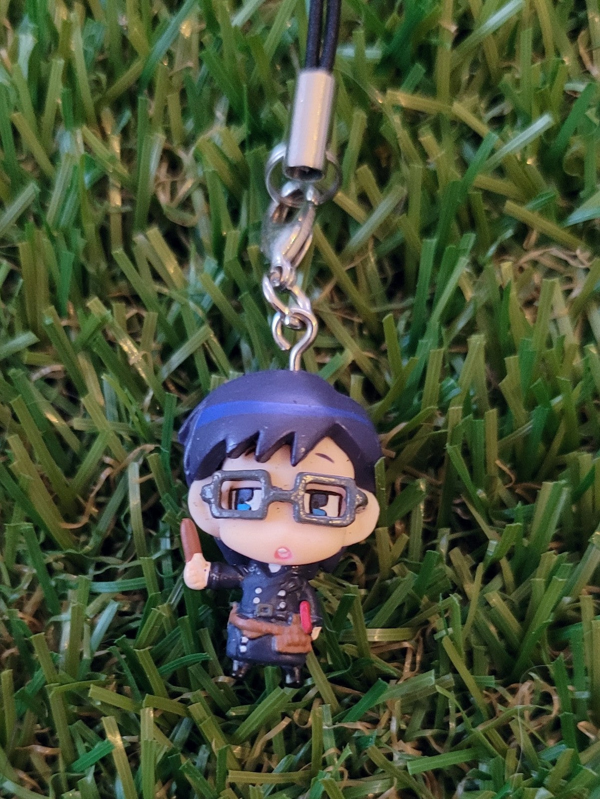 Blue Exorcist Yukio Anhänger Nippon4U