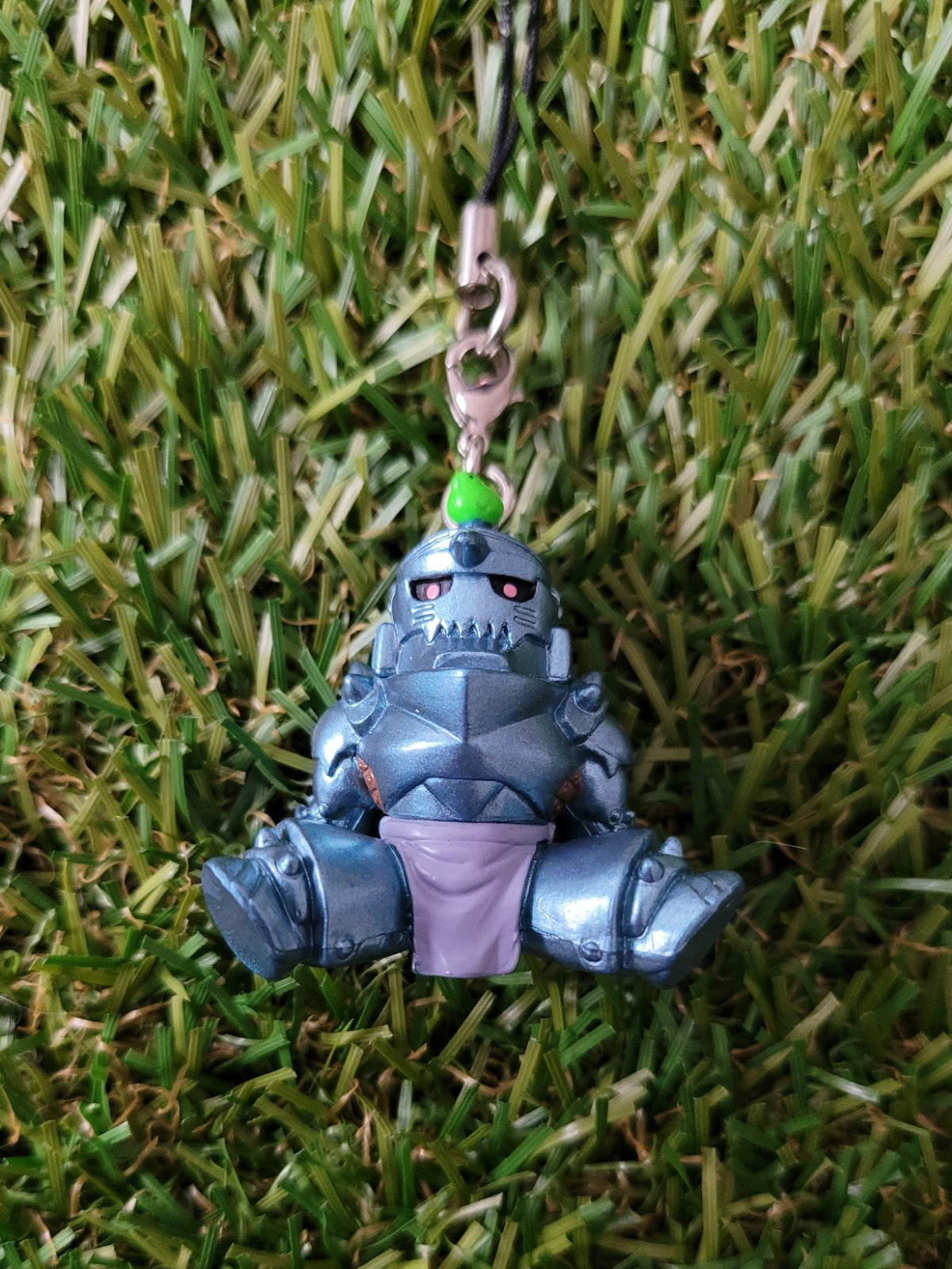 Fullmetal Alchemist Alphonse Elric Anhänger Nippon4U