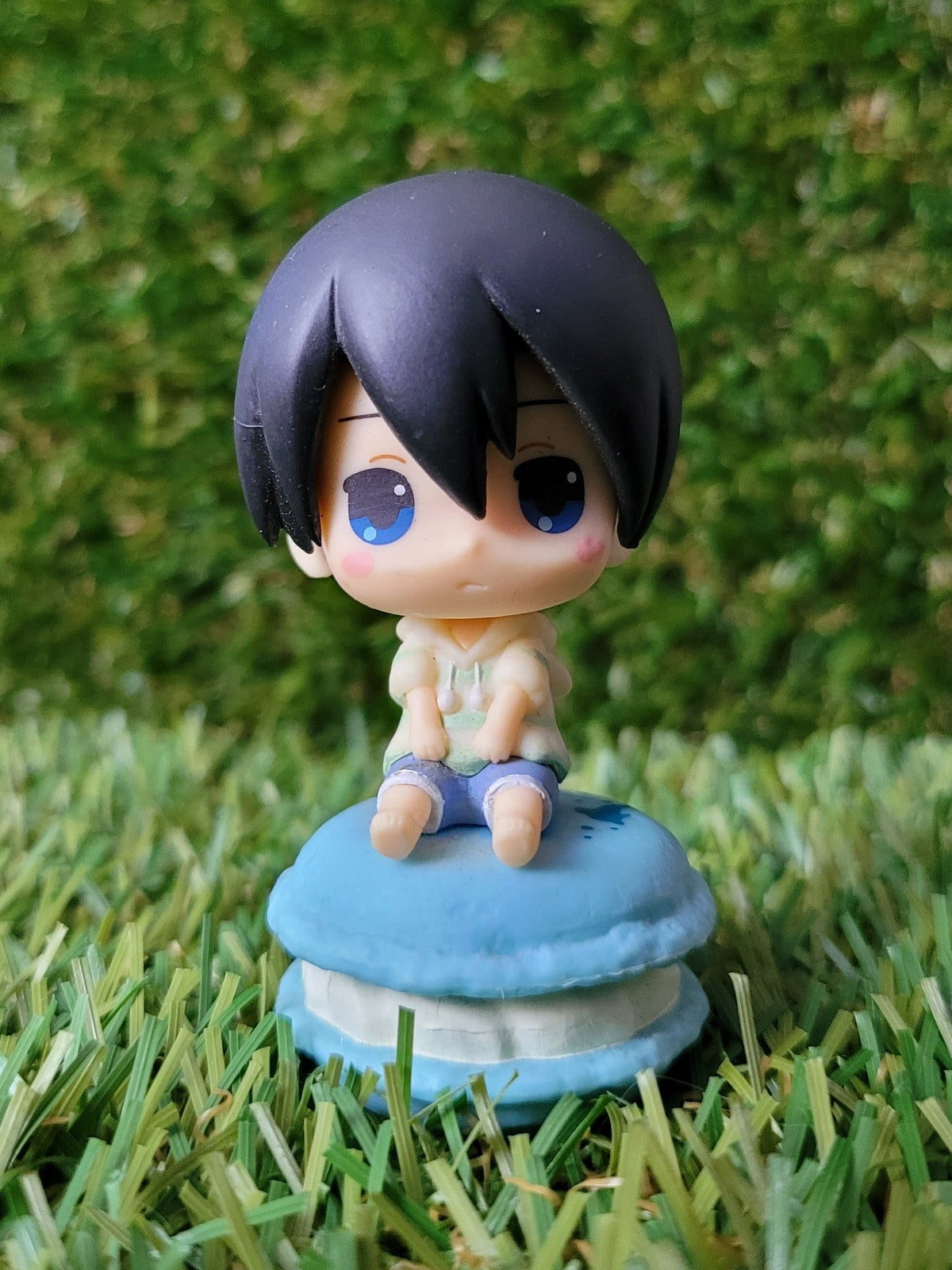 Free! Haruka Figur Nippon4U