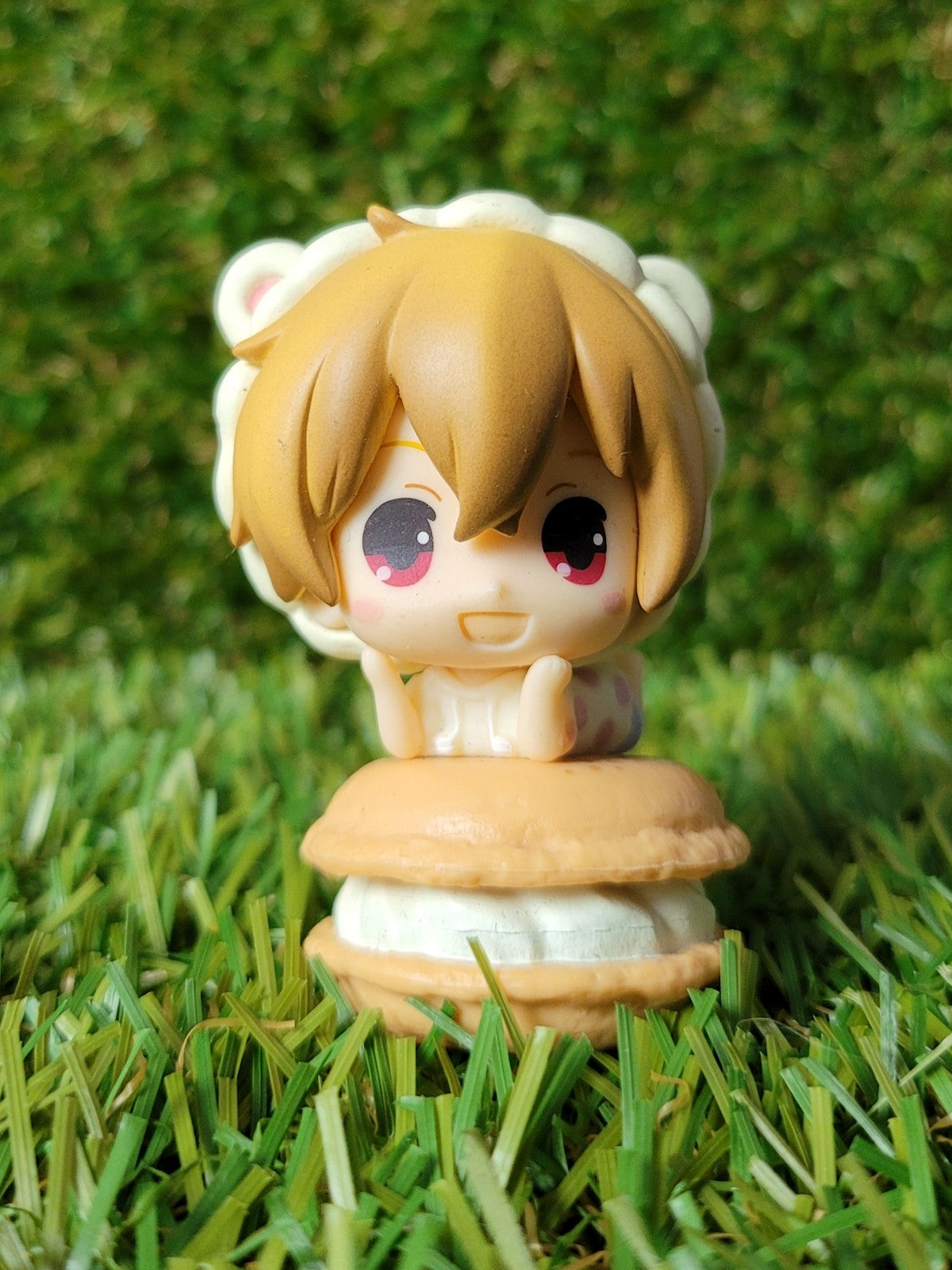 Free! Nagisa Figur Nippon4U