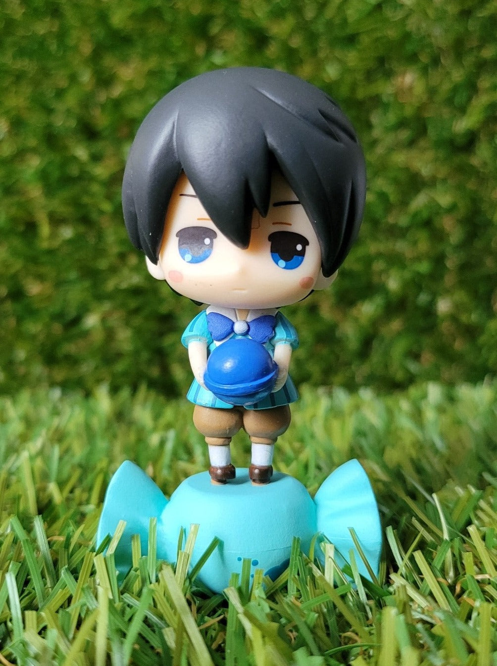 Free! Haruka Figur Nippon4U