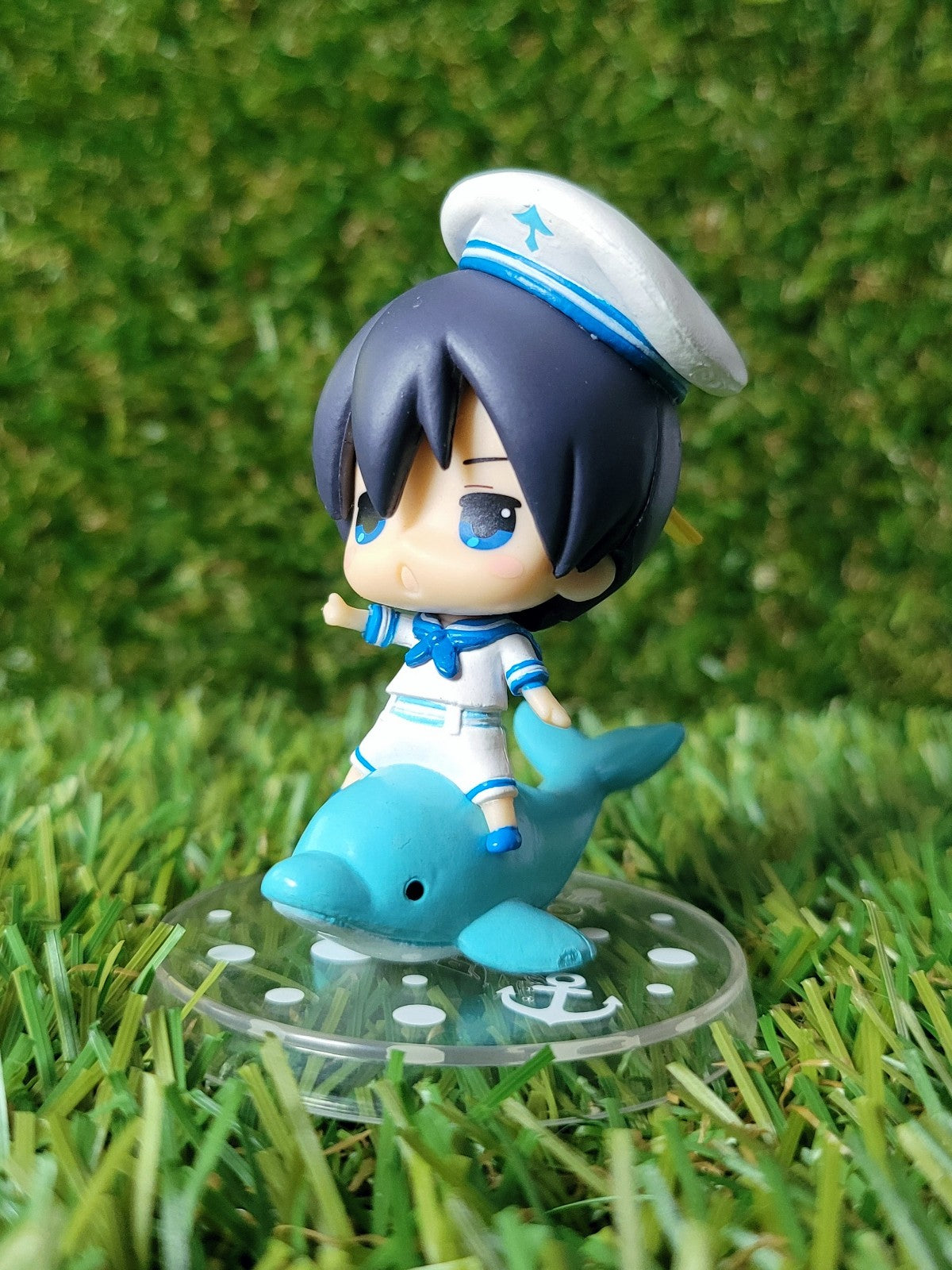 Free! Haruka Figur Nippon4U