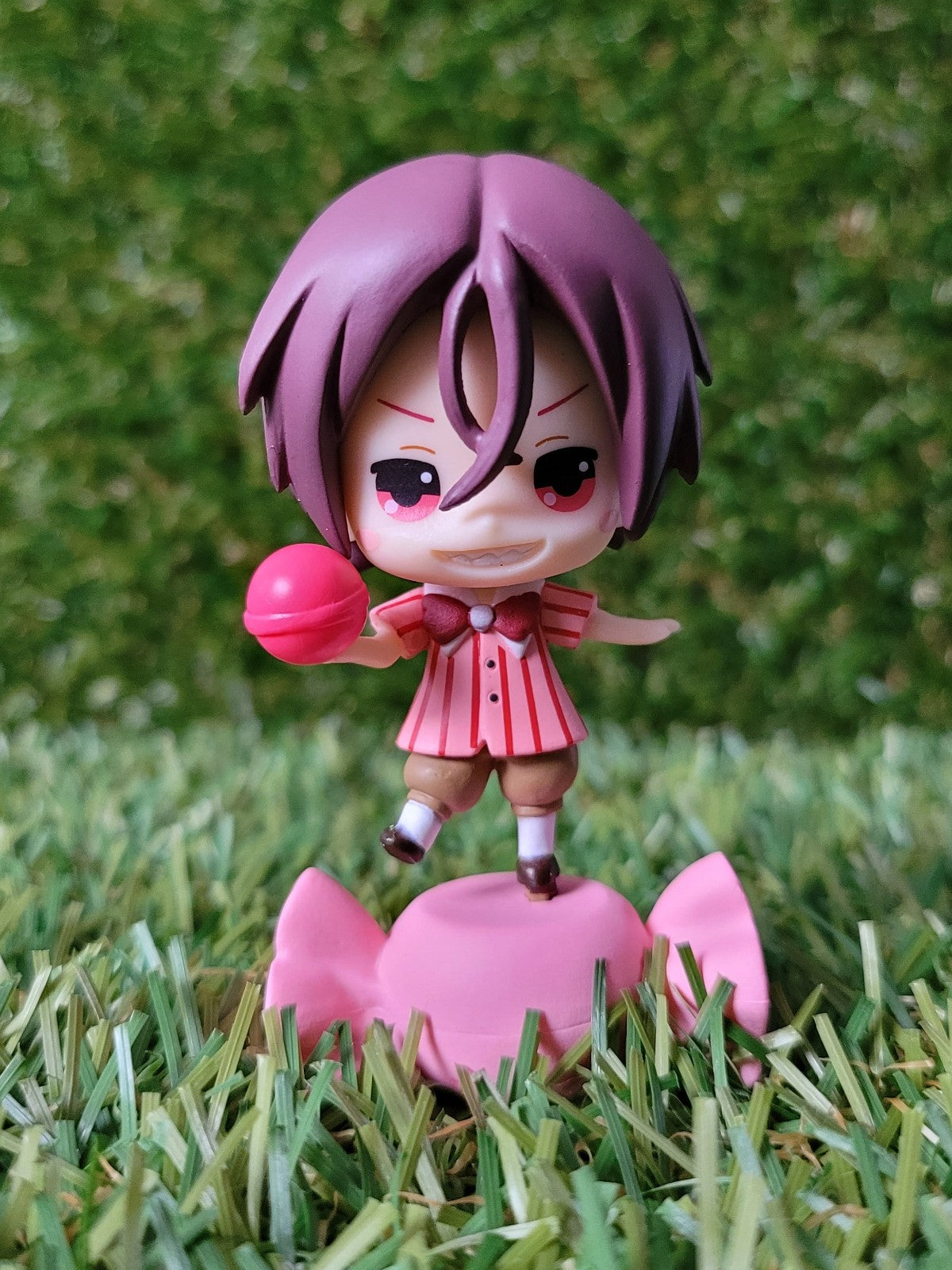 Free! Rin Figur Nippon4U