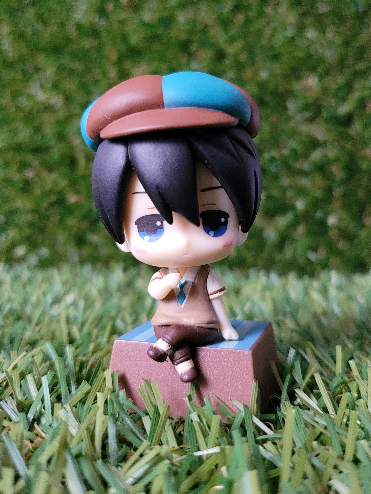 Free! Haruka Figur Nippon4U