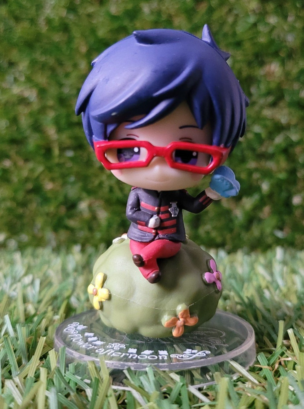 Free! Rei Figur Nippon4U