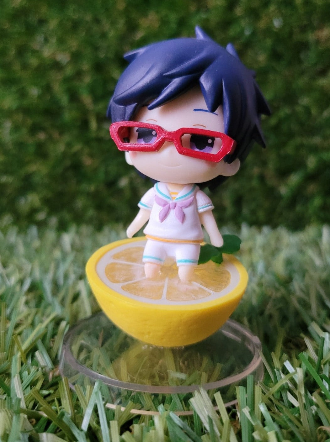 Free! Rei Figur Nippon4U