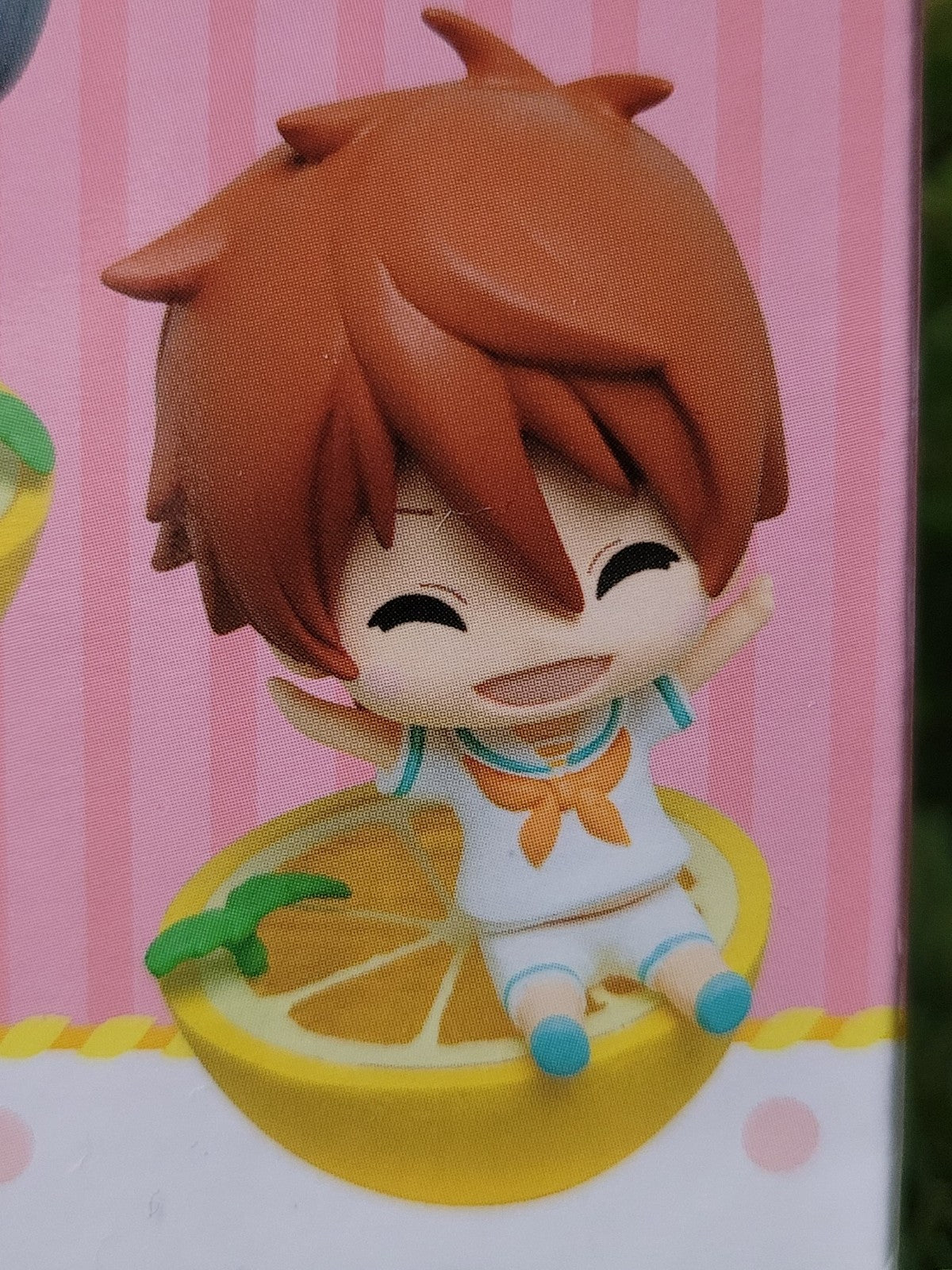 Free! Momotaro Figur Nippon4U